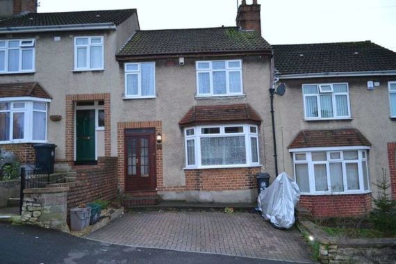 3 Bedroom Terraced